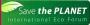 Save the Planet International Eco Forum in Bulgaria